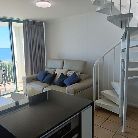 Grand Palais Boolarong Beachside Apartments Alexandra Headland Exterior photo