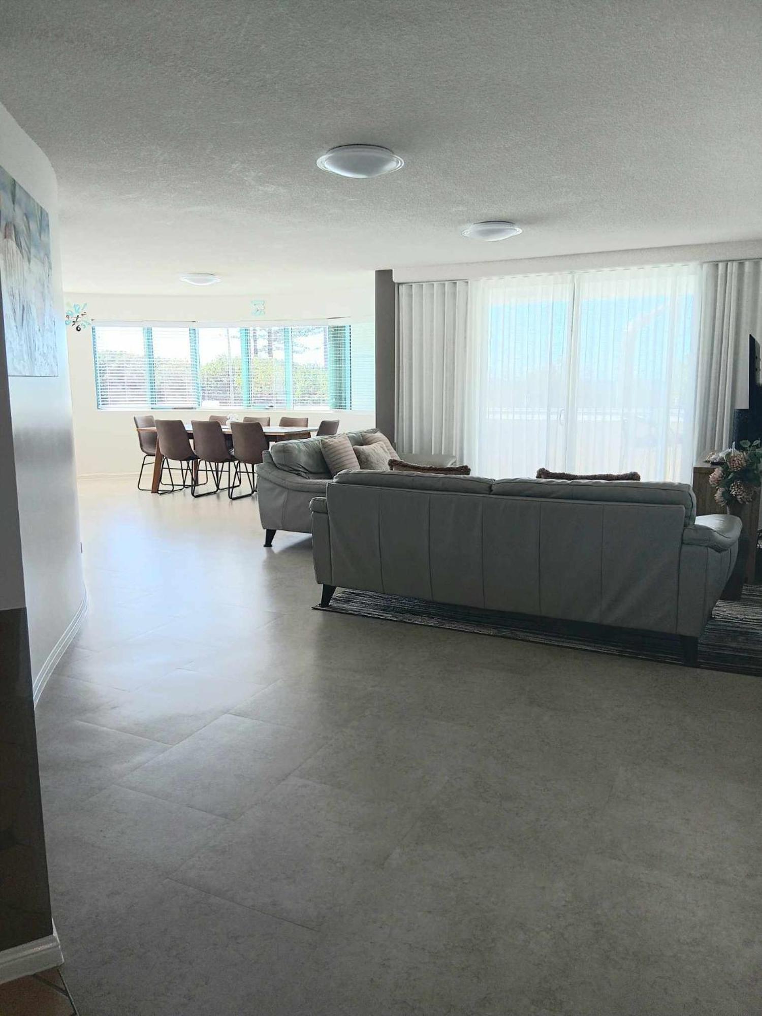 Grand Palais Boolarong Beachside Apartments Alexandra Headland Exterior photo
