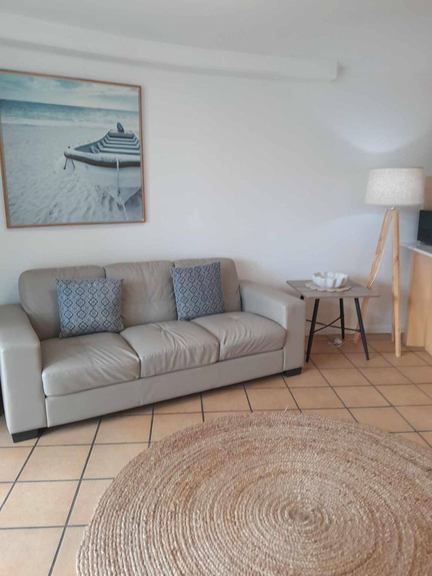 Grand Palais Boolarong Beachside Apartments Alexandra Headland Exterior photo